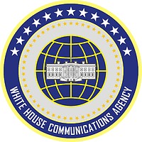 U.S. White House Communications Agency (WHCA), seal