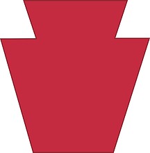 Vector clipart: U.S. Army 28th Infantry Division, shoulder sleeve insignia