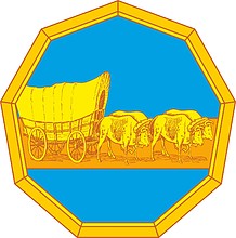 U.S. Army 35th Infantry Division, distinctive unit insignia