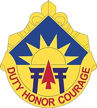 U.S. Army 40th Infantry Division, distinctive unit insignia