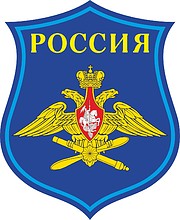 Russian Aerospace Forces, sleeve insignia