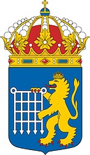 Swedish Customs Administration, emblem