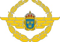Swedish Police Aviation, emblem