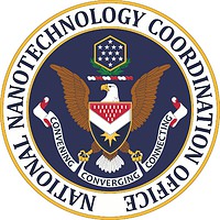 U.S. National Nanotechnology Coordination Office, seal