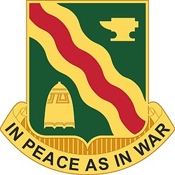 U.S. Army 728th Military Police Battalion, distinctive unit insignia