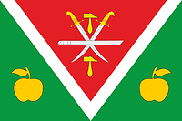 Tulsky (Adygea), coat of arms