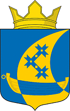 Chyolmuzhi (Karelia), coat of arms