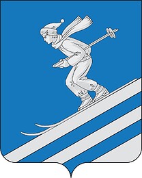 Petrovskoe (Karelia), coat of arms - vector image