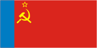 RSFSR, flag