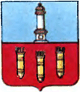 Герб города Алатырь