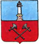 Герб города Корсун