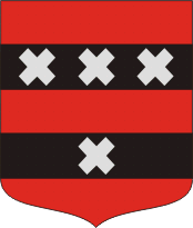 Amstelveen (Niederlande), Wappen