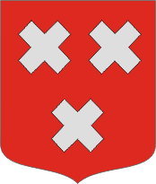 Breda (Netherlands), coat of arms