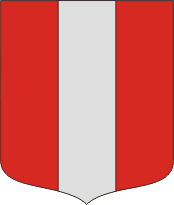 Dordrecht (Netherlands), coat of arms - vector image