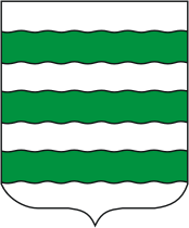 Пиршил (Нидерланды), герб