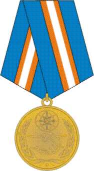 concord rescue emercom medal