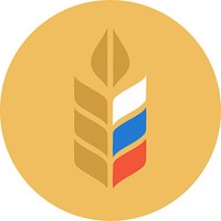 Russian Ministry of Agriculture, logo