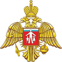 Russian Commissioner for Children Rights, emblem