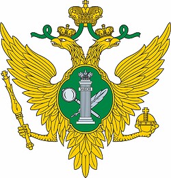 Эмблема ФБУ РФЦСЭ
