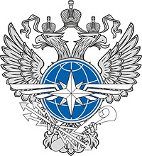 Russian Situational Information Center of the Transportation Ministry, emblem