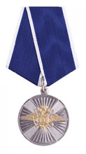 spcond mvd medal