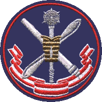 16th air army patch