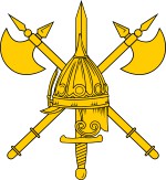 1st infantry protective brigade smallemb