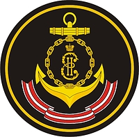 Russian Black Sea Fleet, shoulder patch