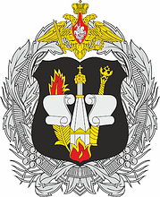 Russisches Militärgedenkzentrum, Emblem