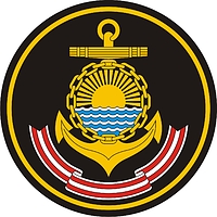 Russian Pacific Fleet, shoulder patch