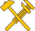 USSR Technical Troops (USSR), insignia (1936)