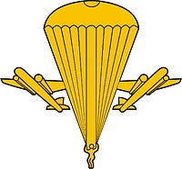 Russian Airborne Forces, insignia