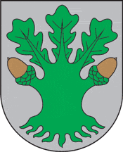 Betygala (Lithuania), coat of arms