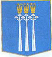 Друскининкай герб 1969 г