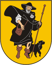 Gruzdziai (Lithuania), coat of arms