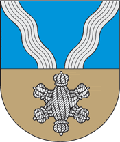 Kupiskis (Lithuania), coat of arms