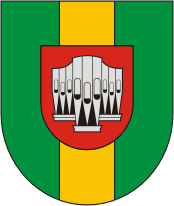 Leliunai (Lithuania), coat of arms