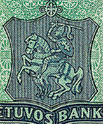 litva coa bank