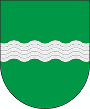 Paluknys (Lithuania), coat of arms