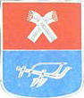 panevezes city coa 1969