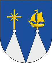 Papilys (Lithuania), coat of arms