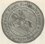 perloia selo pech 1918