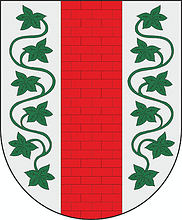 Rokai (Lithuania), coat of arms