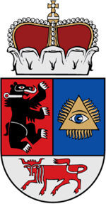 shauljai city coa 1991