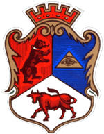 shauljai city coa 1991 2001