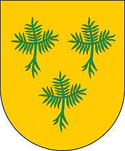 Šilavotas (Lithuania), coat of arms