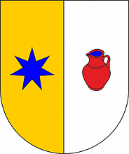 Šnipiškės (Lithuania), coat of arms