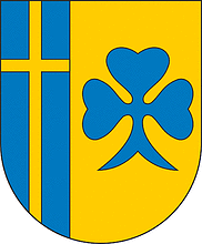 Šilenai (Lithuania), coat of arms