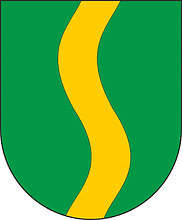 Skemonis (Lithuania), coat of arms