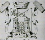 trakai city coa proj 1861